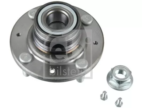 Wiellagerset FEBI BILSTEIN 177997)