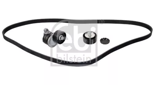 V-ribbed Belt Set FEBI BILSTEIN 177998)