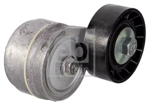 Riemspanner, V-geribbelde riem FEBI BILSTEIN 178015)