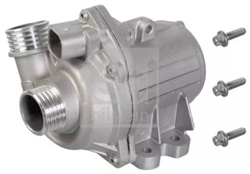 Water Pump, engine cooling FEBI BILSTEIN 178011)