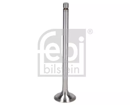 Uitlaatklep FEBI BILSTEIN 178019)