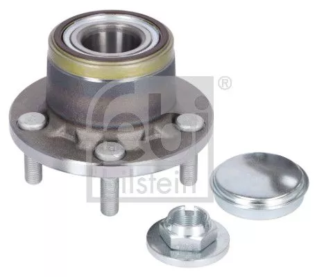 Wiellagerset FEBI BILSTEIN 178021)