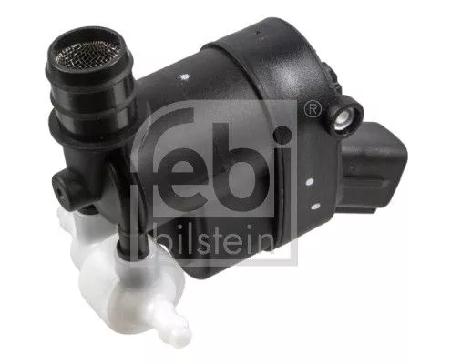 Ruitenwisservloeistofpomp, ruitenreiniging FEBI BILSTEIN 183275)