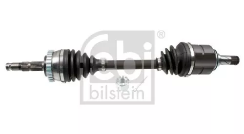 Drive Shaft FEBI BILSTEIN 183291)