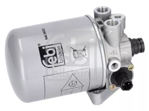 Luchtdroger, persluchtsysteem FEBI BILSTEIN 183297)
