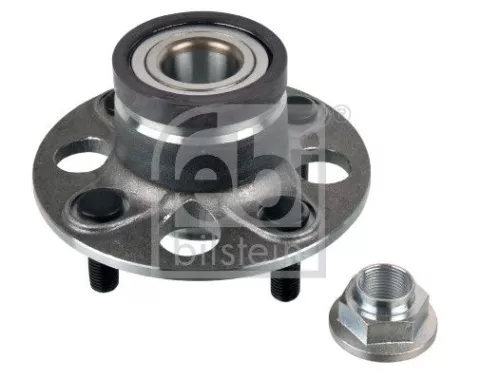Wiellagerset FEBI BILSTEIN 178025)
