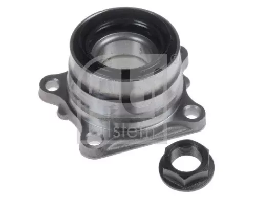Wiellagerset FEBI BILSTEIN 178026)