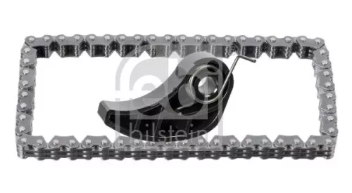 Chain Kit, oil pump drive FEBI BILSTEIN 178062)