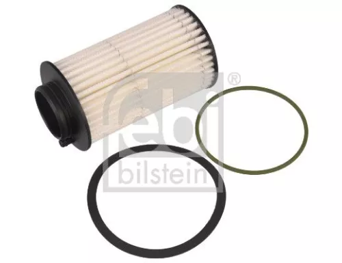 Oliefilter  183320)