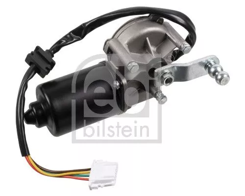 Ruitenwissermotor FEBI BILSTEIN 183328)