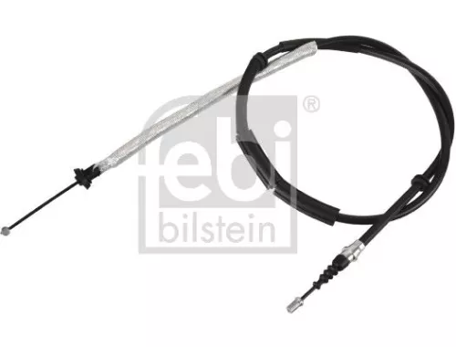 Kabeltrek, parkeerrem FEBI BILSTEIN 178231)