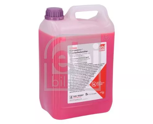 Antifreeze FEBI BILSTEIN 183367)