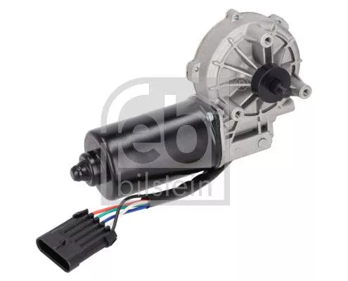 Ruitenwissermotor FEBI BILSTEIN 183369)