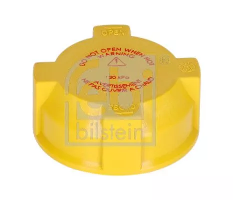Cap, coolant tank FEBI BILSTEIN 183407)