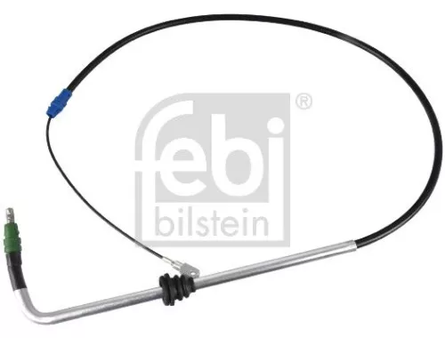 Kabeltrek, parkeerrem FEBI BILSTEIN 178286)