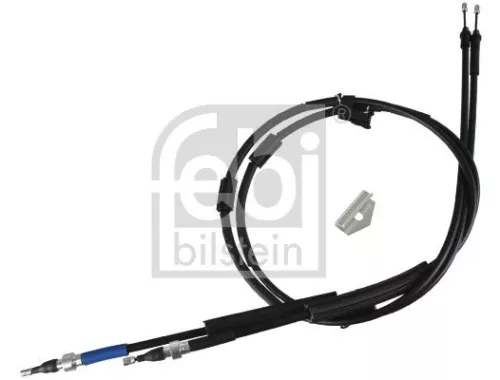 Kabeltrek, parkeerrem FEBI BILSTEIN 178287)