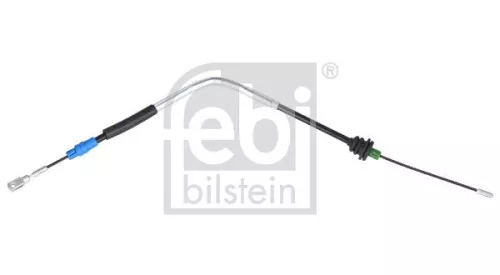 Kabeltrek, parkeerrem FEBI BILSTEIN 178289)