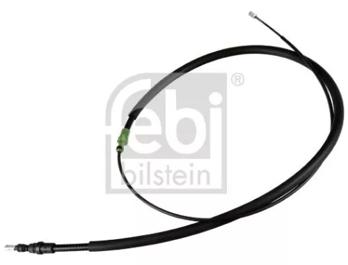 Kabeltrek, parkeerrem FEBI BILSTEIN 178291)