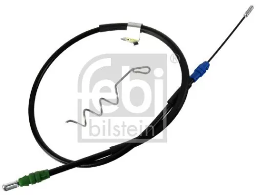Kabeltrek, parkeerrem FEBI BILSTEIN 178292)
