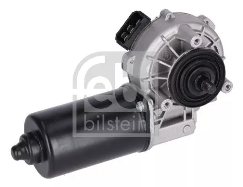 Ruitenwissermotor FEBI BILSTEIN 183434)