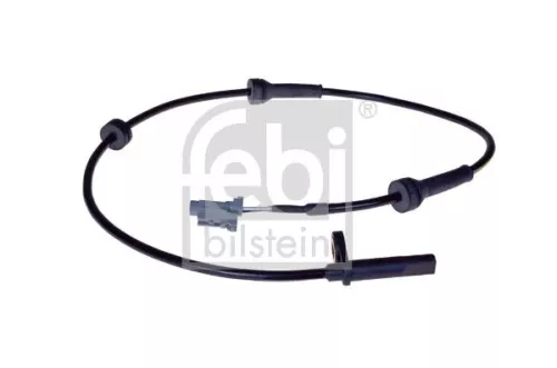 Sensor, wielsnelheid FEBI BILSTEIN 183472)