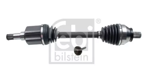 Drive Shaft FEBI BILSTEIN 183476)