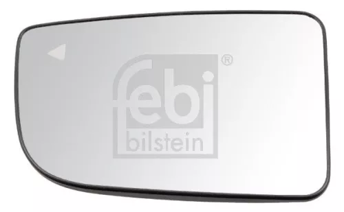 Spiegelglas, buitenspiegel FEBI BILSTEIN 183533)