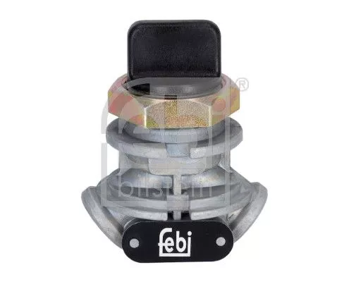 Multiport Valve FEBI BILSTEIN 183567)