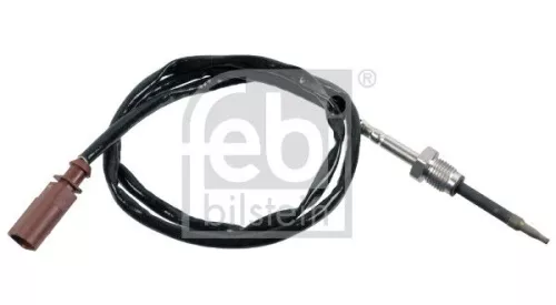 Sensor, uitlaatgastemperatuur FEBI BILSTEIN 183575)