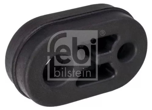 Holder, exhaust pipe FEBI BILSTEIN 178340)