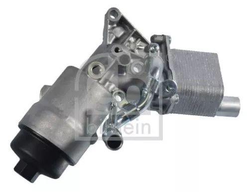 Behuizing, oliefilter FEBI BILSTEIN 183631)