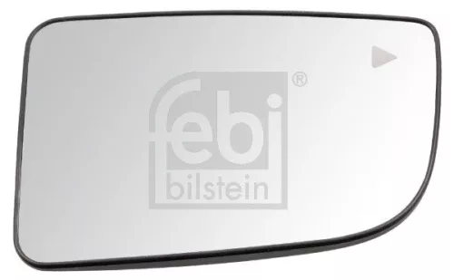Spiegelglas, buitenspiegel FEBI BILSTEIN 183639)