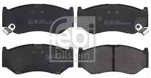 Remblokkenset, schijfrem FEBI BILSTEIN 183654)