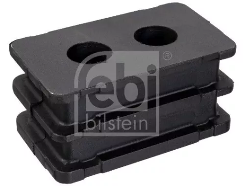 Rubberen buffer, vering FEBI BILSTEIN 178362)