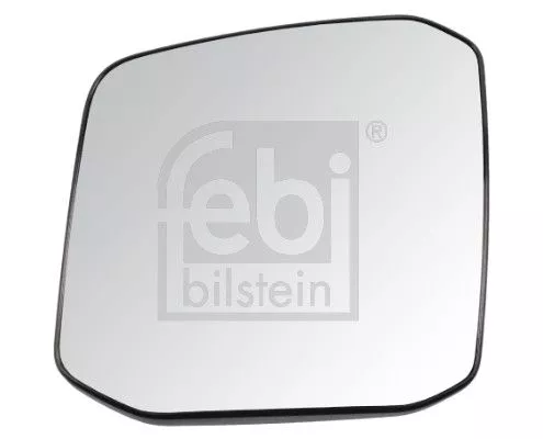 Spiegelglas, groothoekspiegel FEBI BILSTEIN 183660)