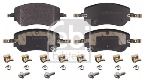 Remblokkenset, schijfrem FEBI BILSTEIN 183716)