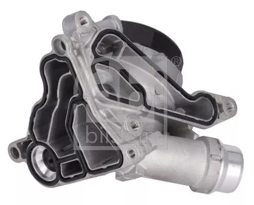 Behuizing, oliefilter FEBI BILSTEIN 183735)