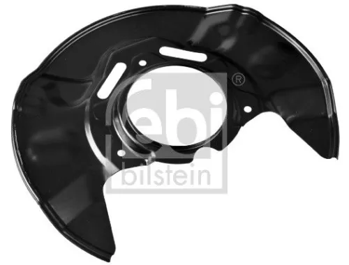 Spatbord, remschijf FEBI BILSTEIN 178429)