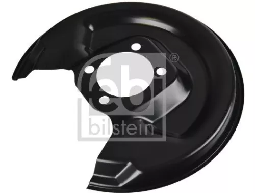 Spatbord, remschijf FEBI BILSTEIN 178433)