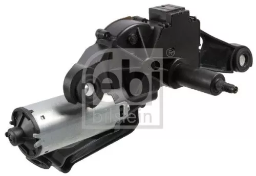 Ruitenwissermotor FEBI BILSTEIN 183763)