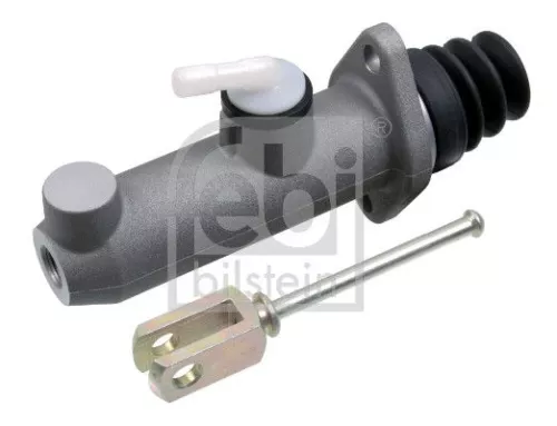 Hoofdremcilinder, koppeling FEBI BILSTEIN 183788)
