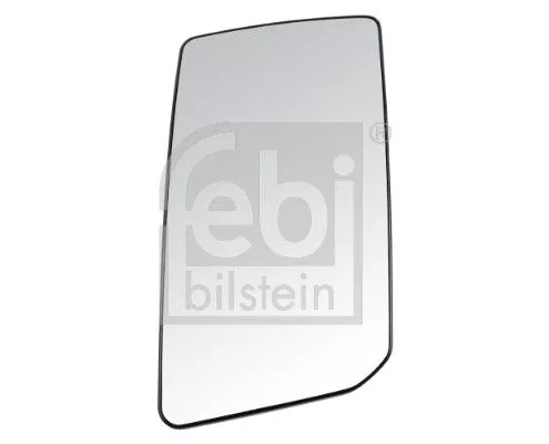 Spiegelglas, buitenspiegel FEBI BILSTEIN 183798)