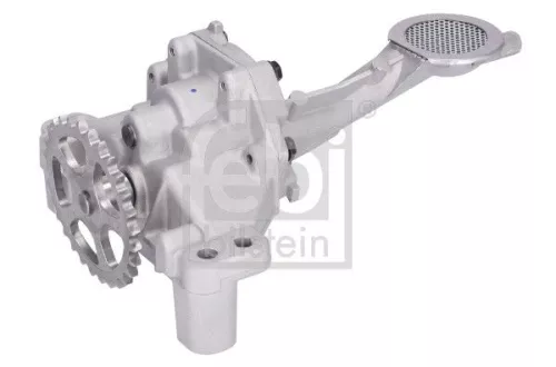 Oil Pump FEBI BILSTEIN 178555)