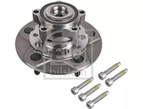 Wheel Bearing Kit FEBI BILSTEIN 178566)