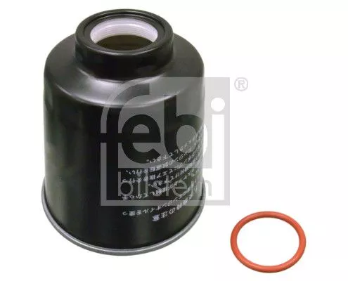 Brandstoffilter FEBI BILSTEIN 183872)