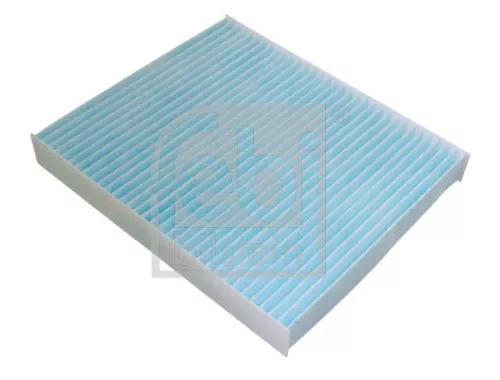 Filter, cabin air  183876)