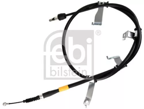 Kabeltrek, parkeerrem FEBI BILSTEIN 178625)