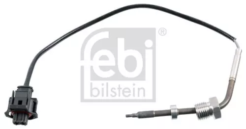 Sensor, uitlaatgastemperatuur FEBI BILSTEIN 183907)