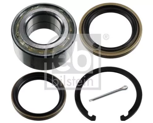 Wheel Bearing Kit FEBI BILSTEIN 178635)