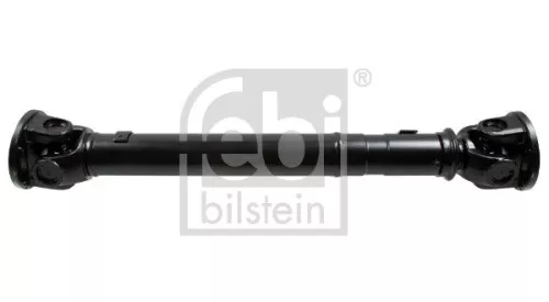 Propshaft, axle drive FEBI BILSTEIN 183938)